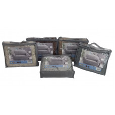 FUNDA SOFA 2 PLAZAS COLORES SURTIDOS   51287