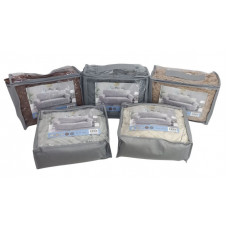 FUNDA SOFA 3 PLAZAS COLORES SURTIDOS   51288