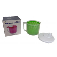 ESCURRIDOR DE VERDURAS PVC 2,5lts   SL-8011