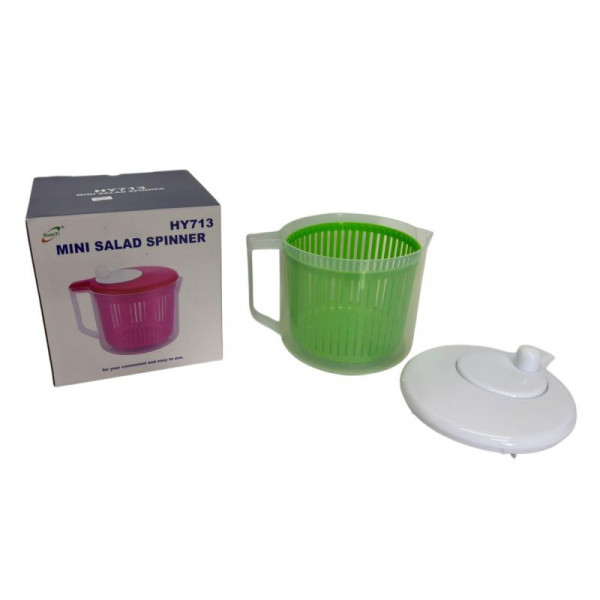 ESCURRIDOR DE VERDURAS PVC 2,5lts   SL-8011