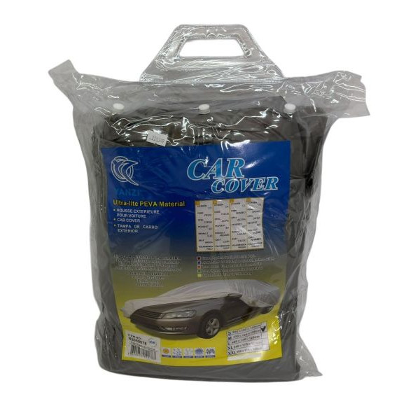 COBERTOR PARA  AUTO  9078