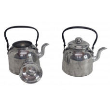 PAVA DE ALUMINIO Nº14   VEROMIR