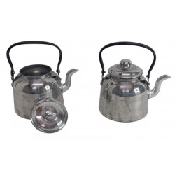 PAVA DE ALUMINIO Nº14   VEROMIR