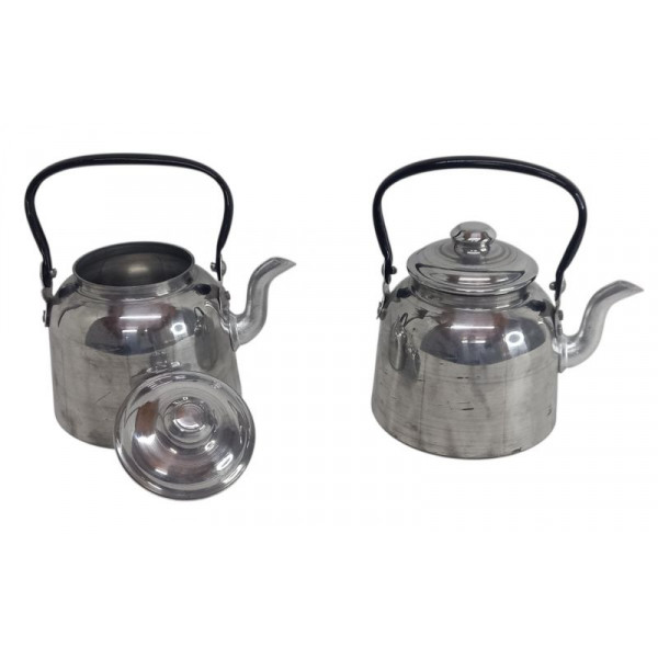 PAVA DE ALUMINIO Nº14   VEROMIR