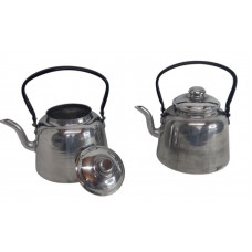 PAVA DE ALUMINIO Nº16   VEROMIR