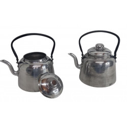 PAVA DE ALUMINIO Nº16   VEROMIR