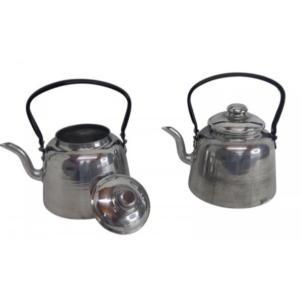 PAVA DE ALUMINIO Nº16   VEROMIR