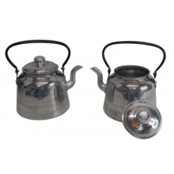 PAVA DE ALUMINIO Nº18   VEROMIR