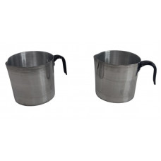 JARRO DE ALUMINIO Nº10   VEROMIR