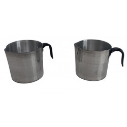 JARRO DE ALUMINIO Nº10   VEROMIR