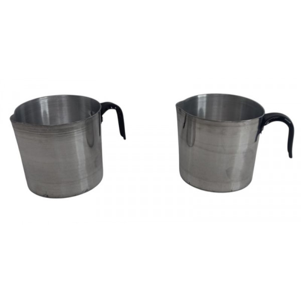 JARRO DE ALUMINIO Nº10   VEROMIR