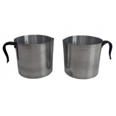 JARRO DE ALUMINIO Nº12   VEROMIR