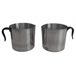 JARRO DE ALUMINIO Nº12   VEROMIR