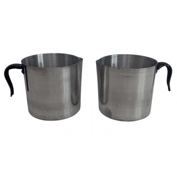 JARRO DE ALUMINIO Nº12   VEROMIR