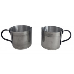 JARRO DE ALUMINIO Nº14   VEROMIR