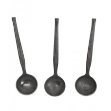 CUCHARON ALUMINIO 32cm  VEROMIR