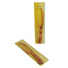 PEINE DIENTE ANCHO CAREY  23X4cm  16740