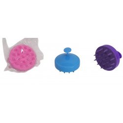 MASAJEADOR DE CABELLO 7cm  20537