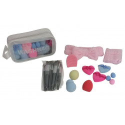 NECESER P/SKINCARE SET X27pzas 22X12cm 21310
