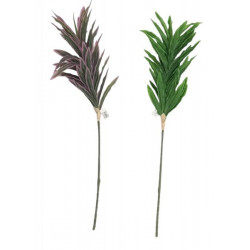 VARA ARTIFICIAL CORDYLINE FRUCTIOSA   88cm  20956