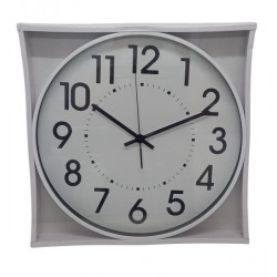 RELOJ PARED 41CM 5023