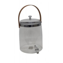 DISPENSER PVC 30X20CM 7LTS 2008