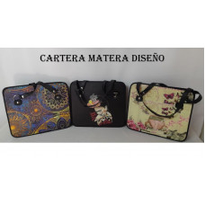 CARTERA MATERA DISE?O