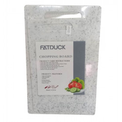 TABLA PVC SET X2 28X18cm 2793