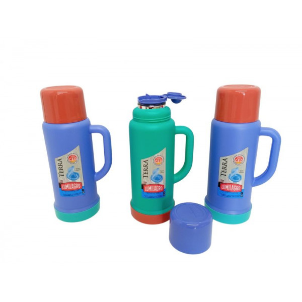 TERMO TERRA 680cc  20042 LUMILAGRO