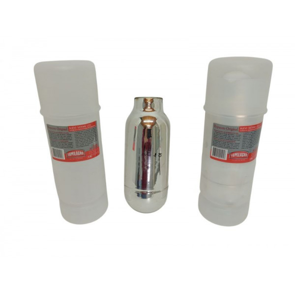 RESPUESTO TERMO 3/4  20002  LUMILAGRO