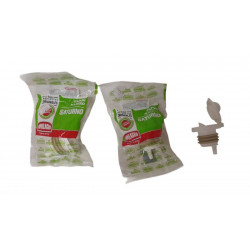 TAPON CEBADOR SATURNO  261 LUMILAGRO