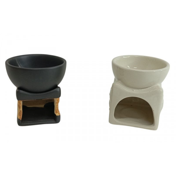 HORNITO CERAMICA DISEÑOS VARIOS 10cm  402109