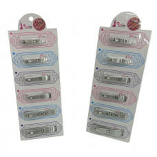 ALICATES SET X6 DIFERENTES TAMAÑOS 402936