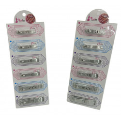 ALICATES SET X6 DIFERENTES TAMAÑOS 402936