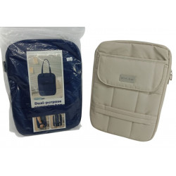 FUNDA/BOLSO PORTANOTEBOOK 13  38X26CM 421426