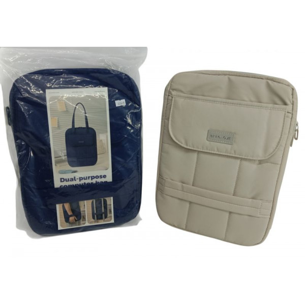 FUNDA/BOLSO PORTANOTEBOOK 13  38X26CM 421426