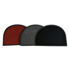 ALFOMBRA FELPUDA 1/2 CAÑA COL.SURT 40X60 370402