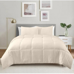 ACOLCHADO PLUMON TWIN ARENA 160X230 61011