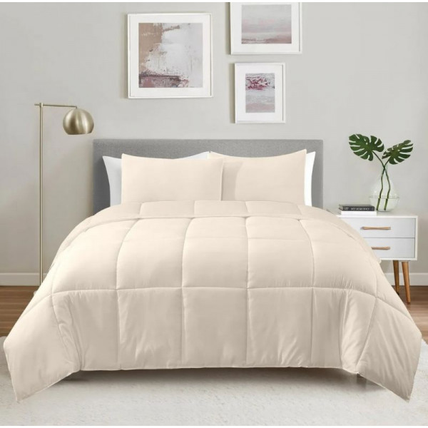 ALCOLCHADO PLUMON KING ARENA  230X240  61031