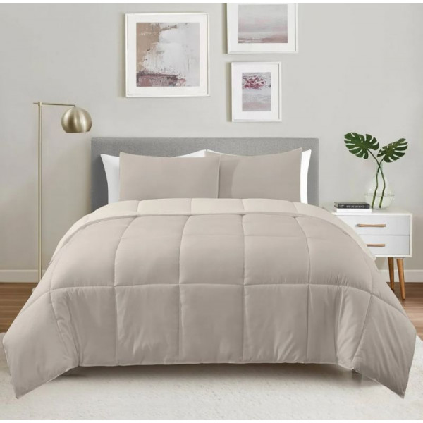 ALCOLCHADO PLUMON KING VISON  230X240  61035