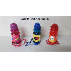 VASO INFANTIL CON SORBETE   101