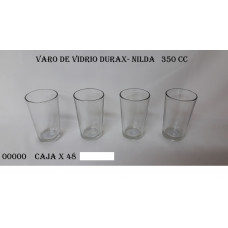 VASO DURAX NILDA 350CC