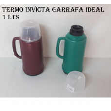 TERMO GARRAFA IDEAL  1 LT 634