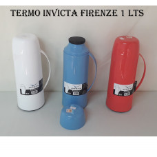 TERMO INVICTA FIRENZE  1  LTRS.  638