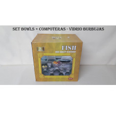 BOWL  + COMPOTERAS       780