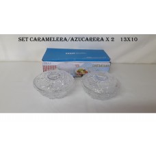 AZUCARERA/CARAMELERA   X  2  MA-14