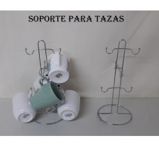 SOPORTE PARA TAZA    809