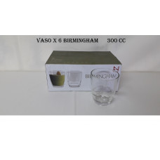 VASO x6 BIRMINGHAM  300CC  813
