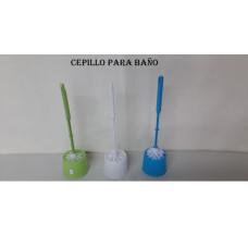 CEPILLO INODORO 36CM  804
