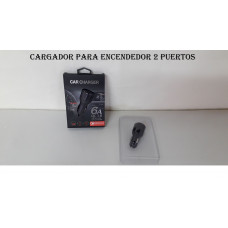 CARGADOR P/ENCENDEDOR   450